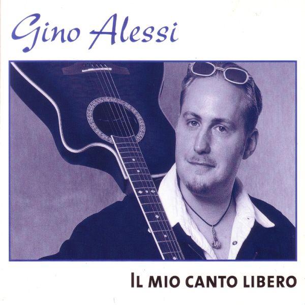 Gino Alessi - Oubliez