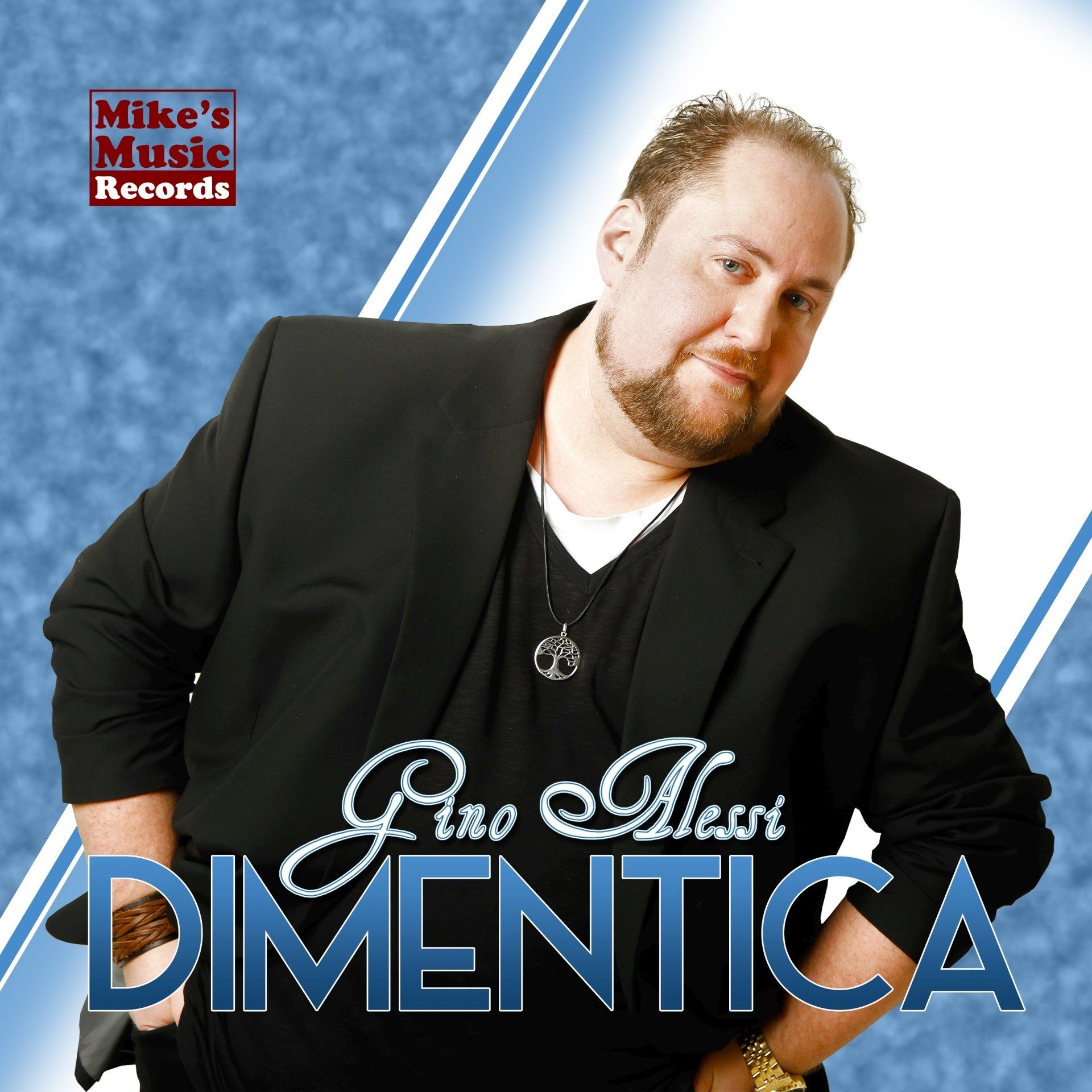 Gino Alessi - Oubliez