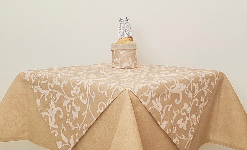 Tovaglie antimacchia