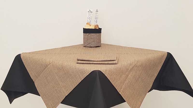 Tovaglie antimacchia