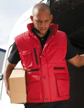 Gilet da Lavoro