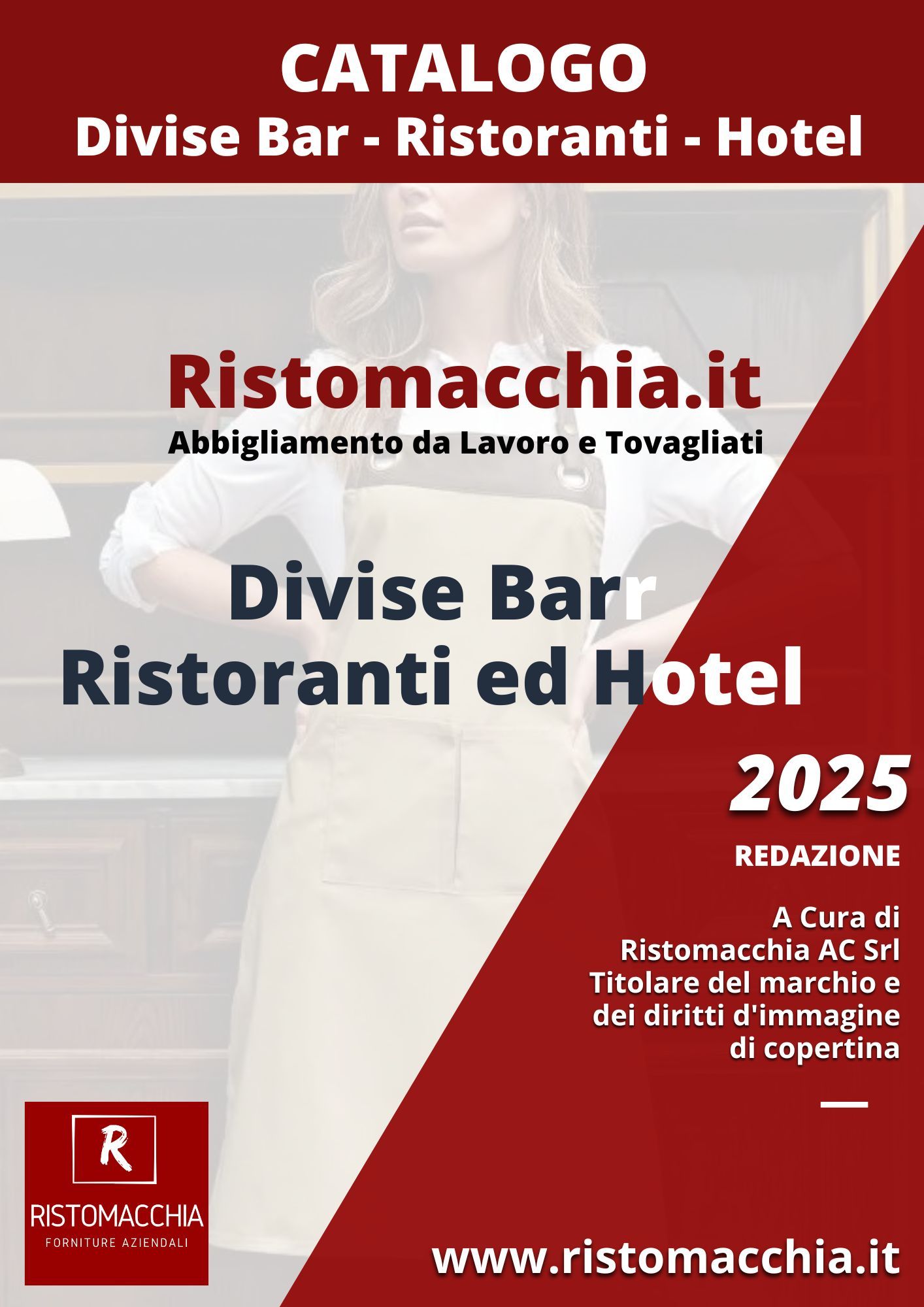 Catalogo divise 2025