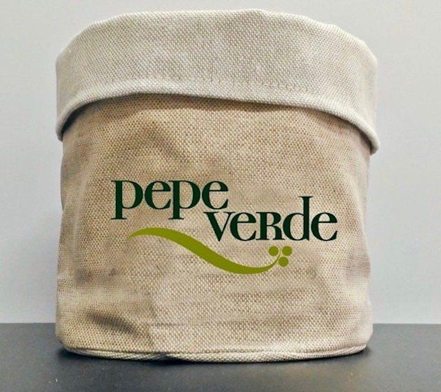 Cestino pane antimacchia