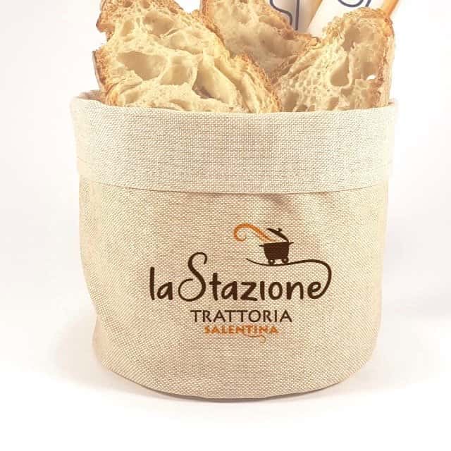 Pancestini personalizzati