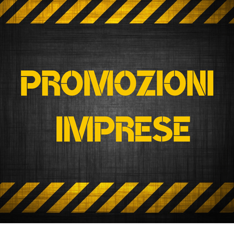 Promozioni abbigliamento da lavoro