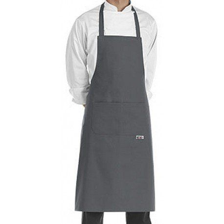 grembiuli con pettorina personalizzati