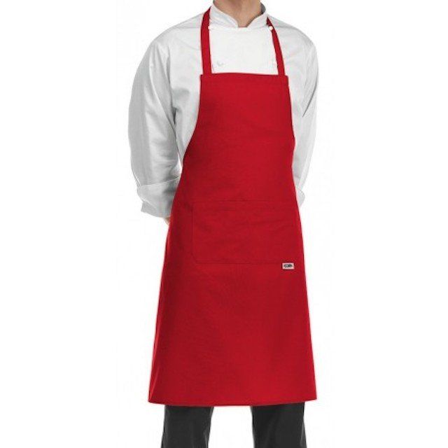 grembiuli per ristoranti