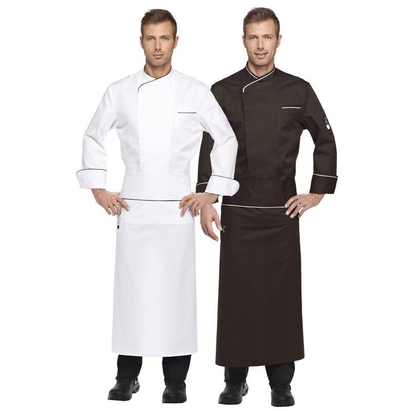 grembiuli chef personalizzabili