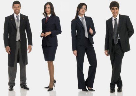 Divise Hotel e catering