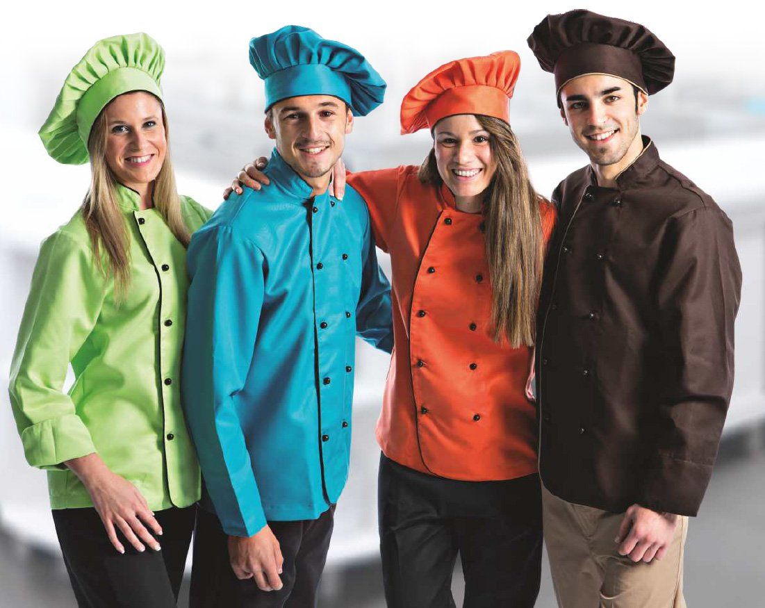 Divise bar e ristoranti