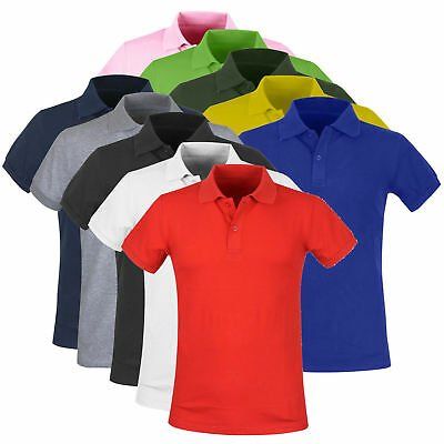 Polo e t-shirt da lavoro