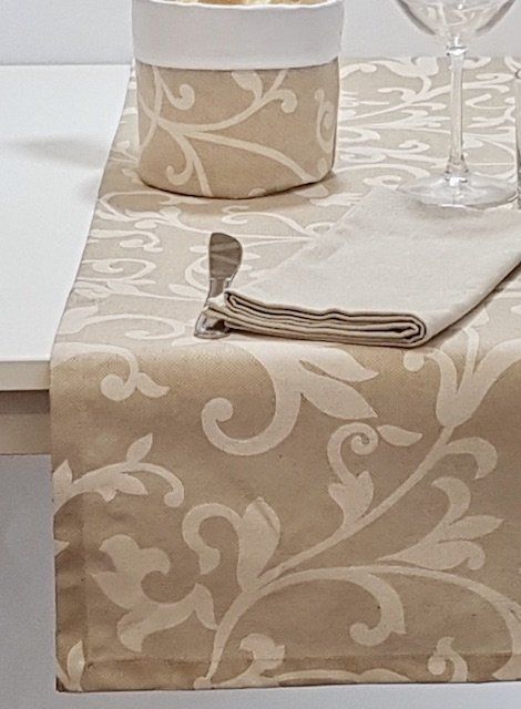 Tovaglie antimacchia