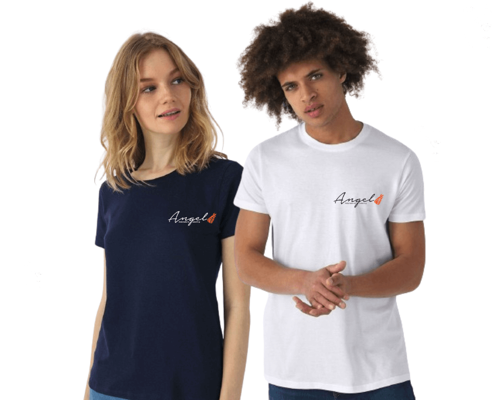 T-shirt personalizzate per bar e ristorante