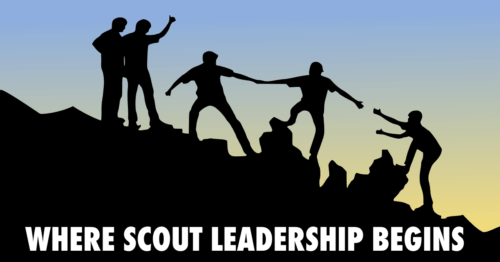Scout Leadership