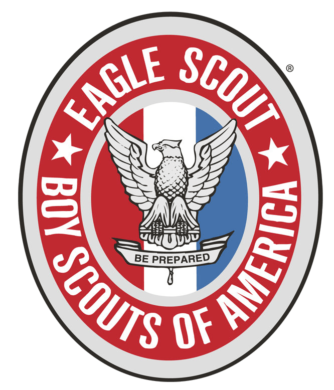 Eagle Scout Badge