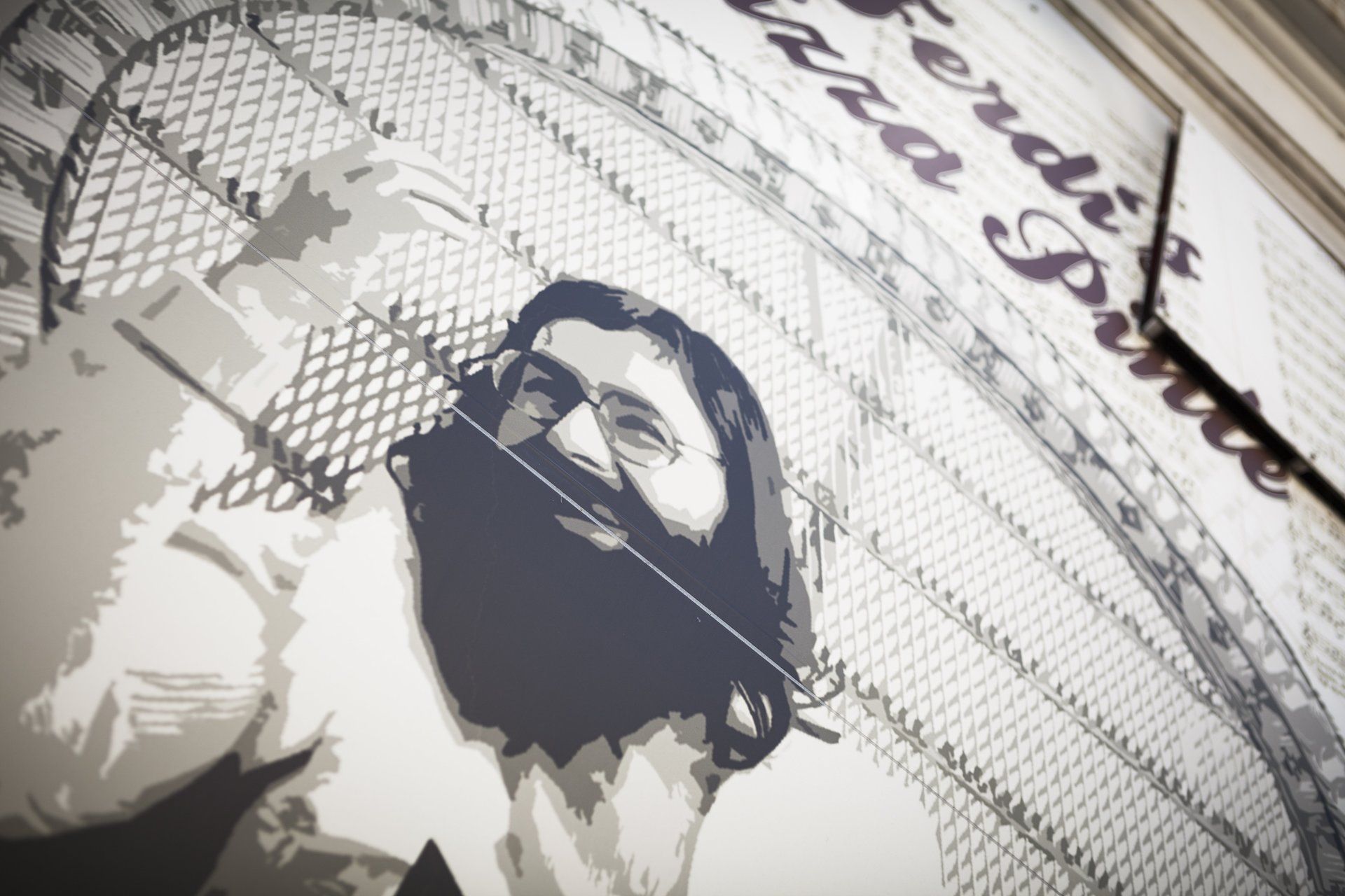 Pizza Press: Ferdis Jubelnummer