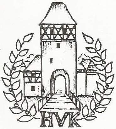 Logo Historischer Verein Kuppenheim e.V.