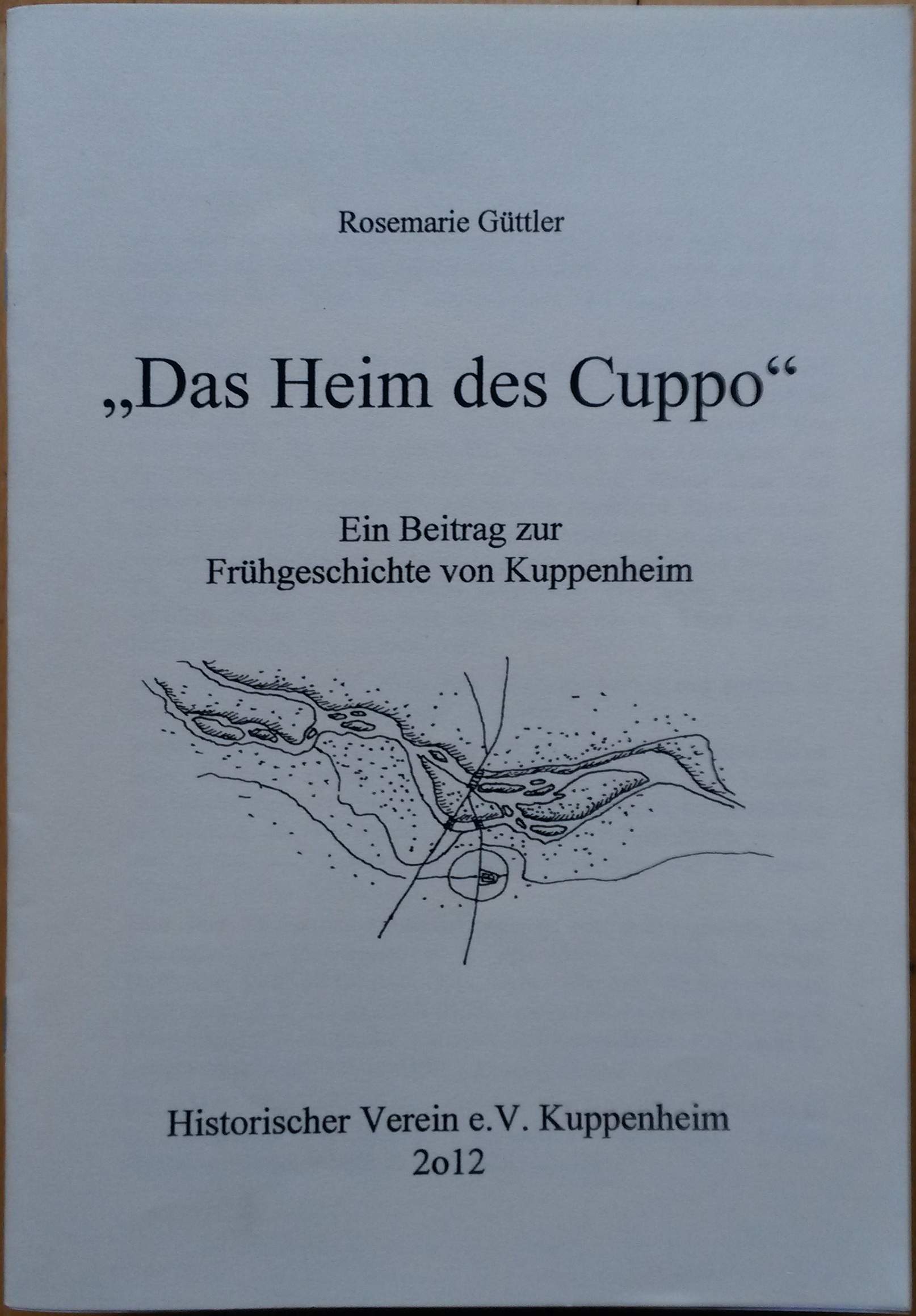 Das Heim des Cuppo