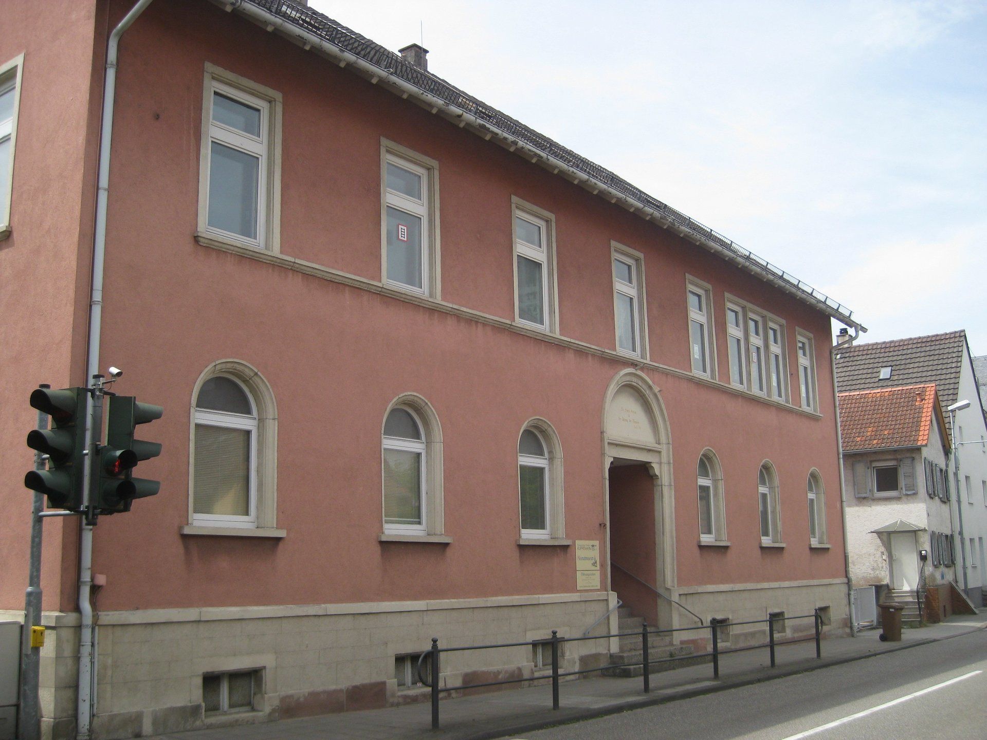 Heimatmuseum - neu