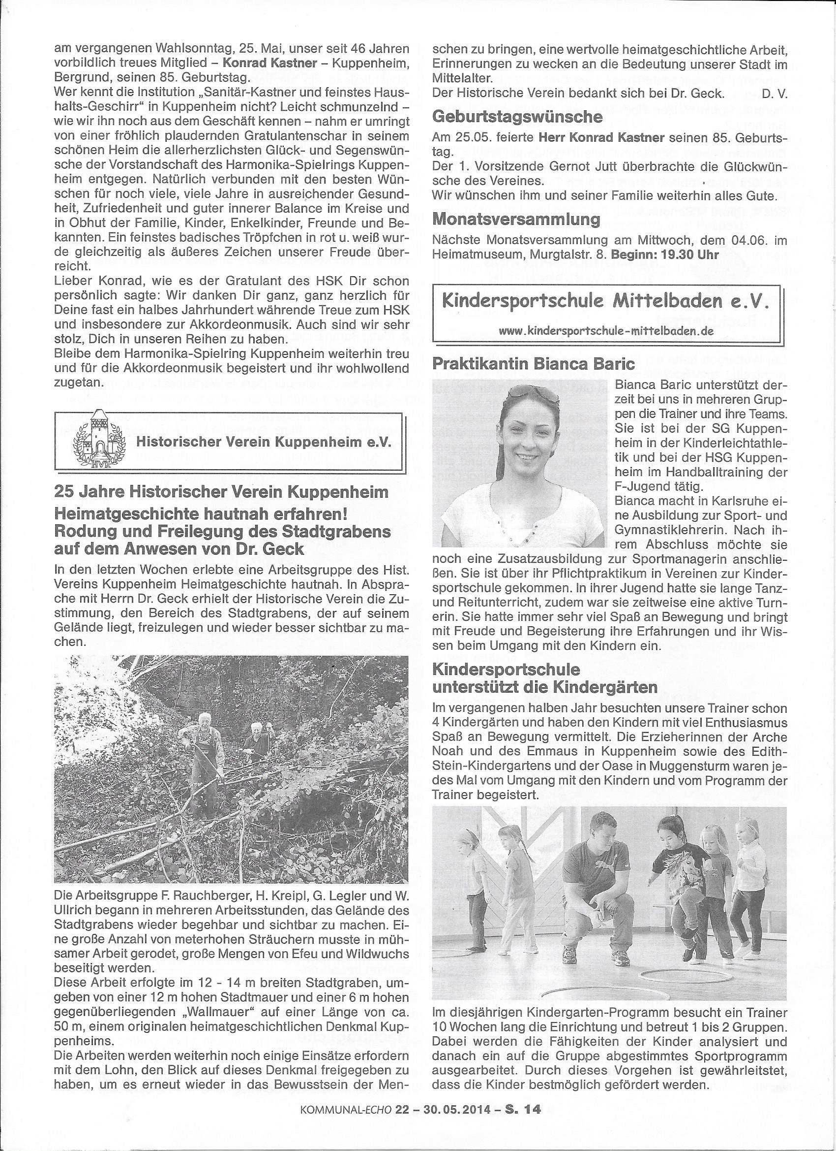 Kommunal-Echo 2014_2