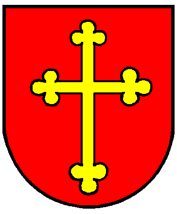 Kreuz Oberndorf