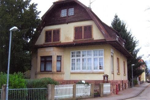 Heimatmuseum - alt
