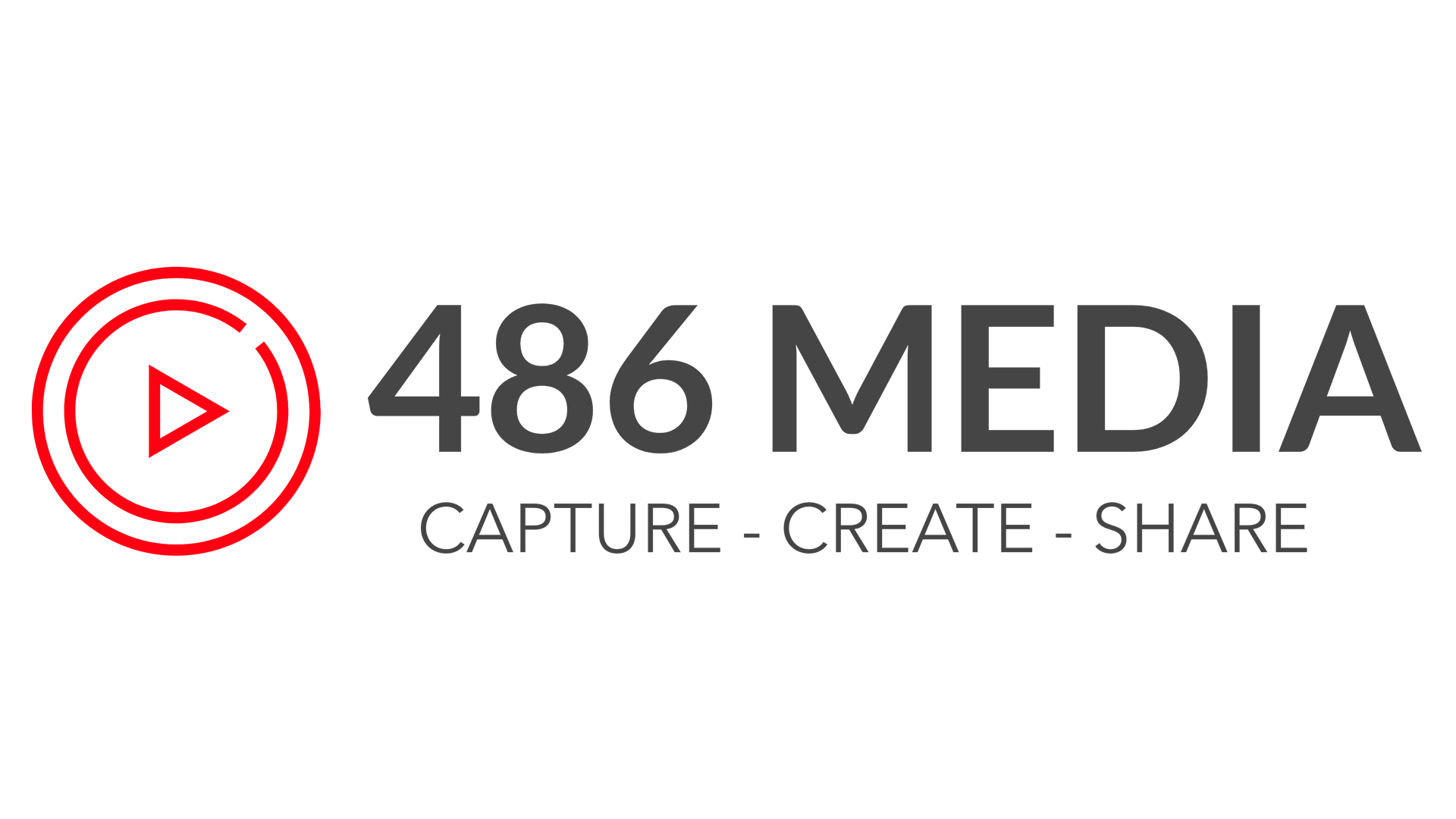 486 MEDIA