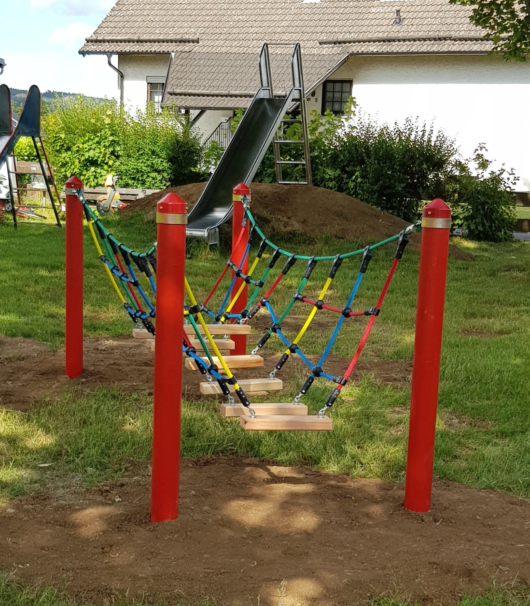 Spielplatz