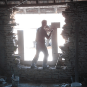 Cliquez ici Ouverture fenêtre porte Pierre Vallon Sancey