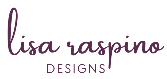 Lisa Raspino Designs