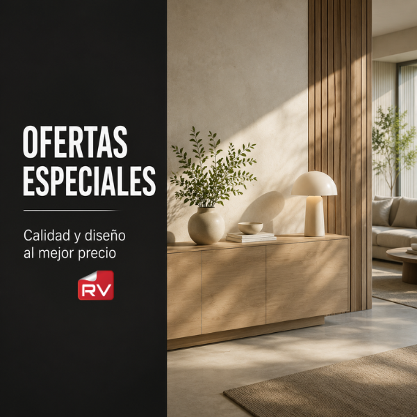 Ofertas Especiales