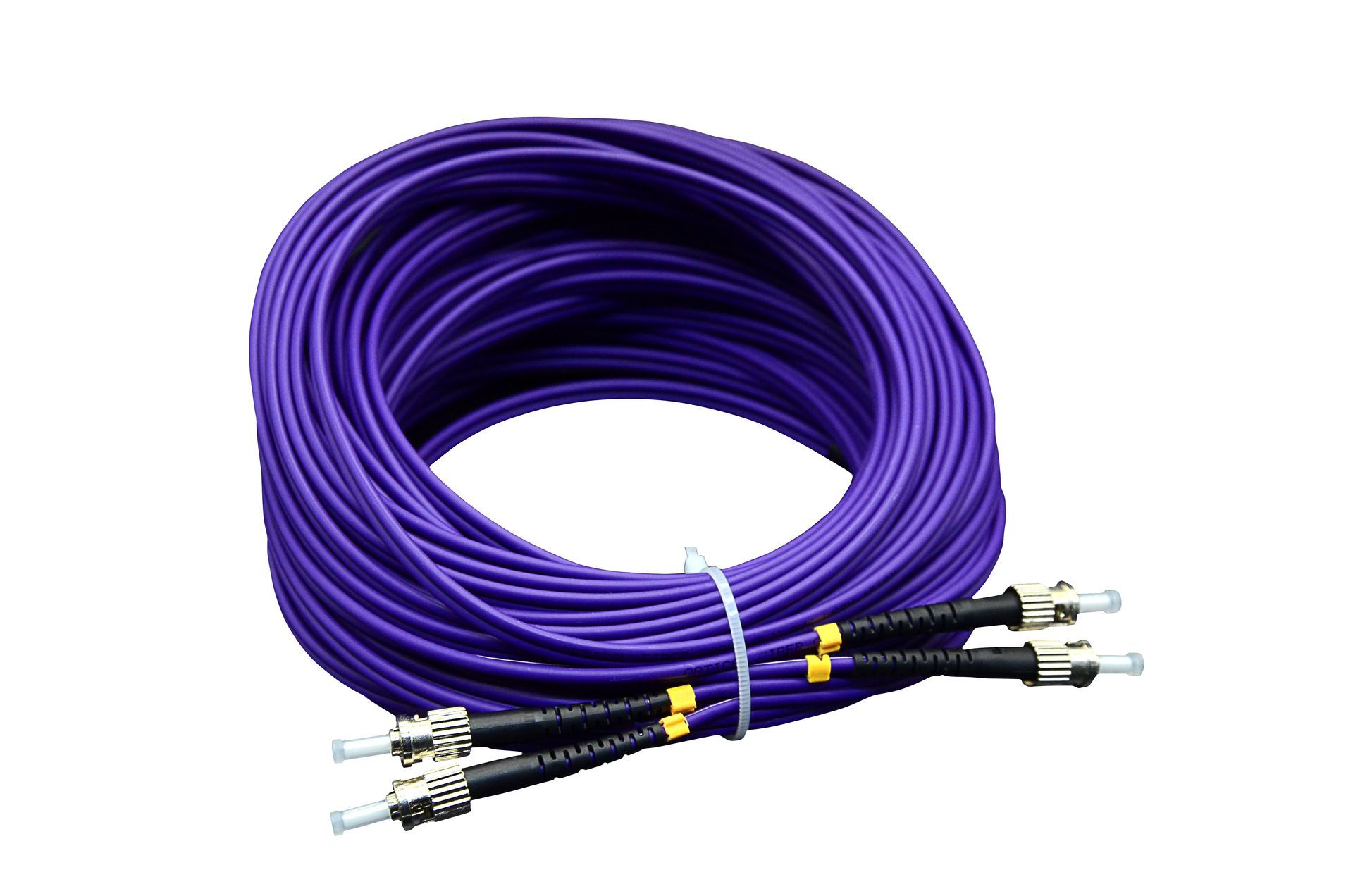 Jarretières Optiques