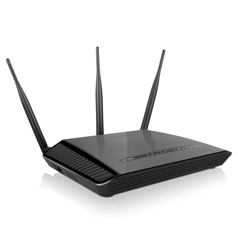 Augmenter l'efficacité du modem