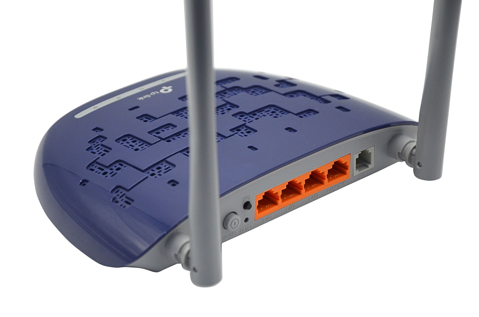 MODEM ROUTEUR