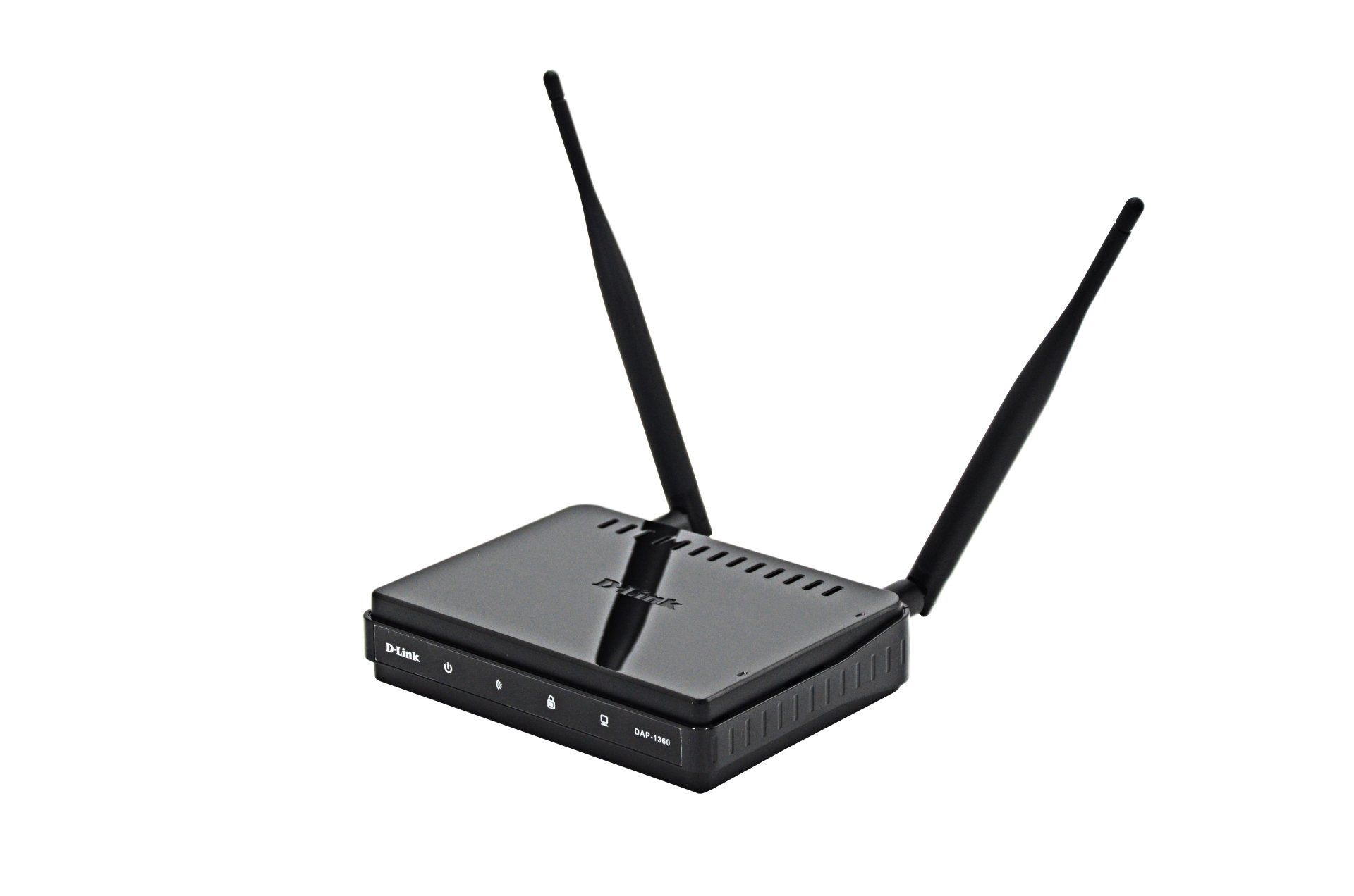 point d’accès Wi-Fi