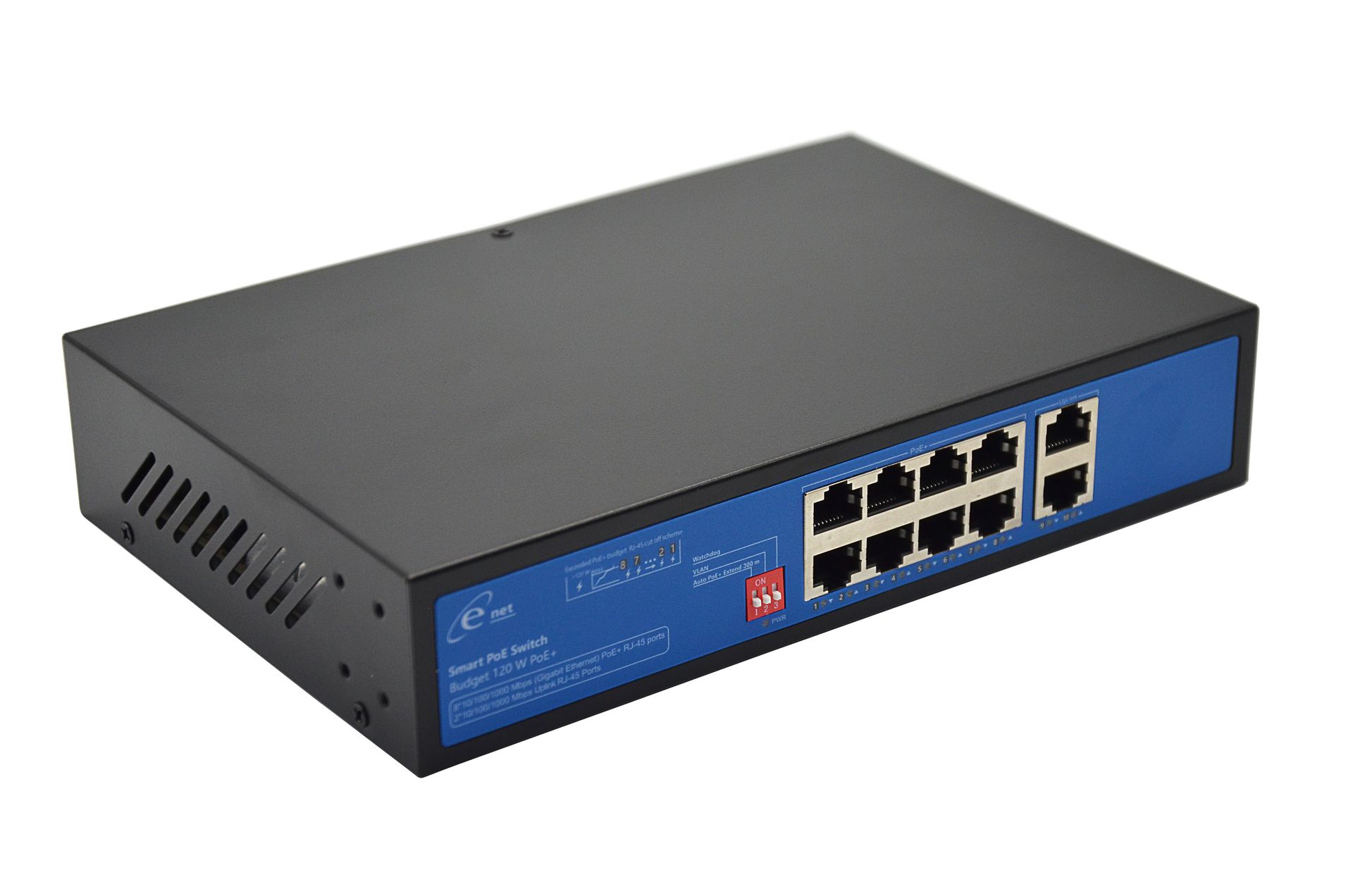 switch réseau
