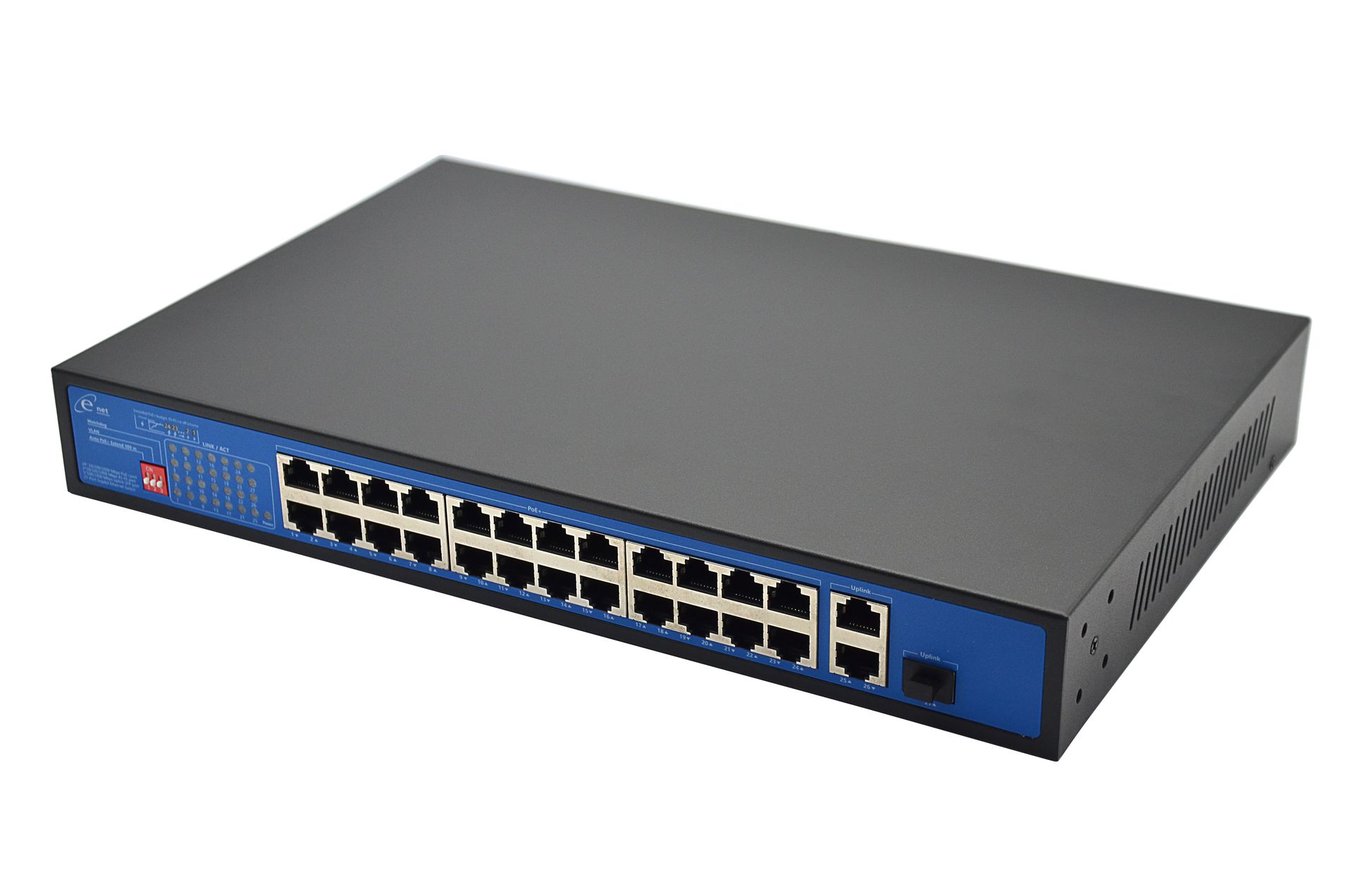 switches reseau