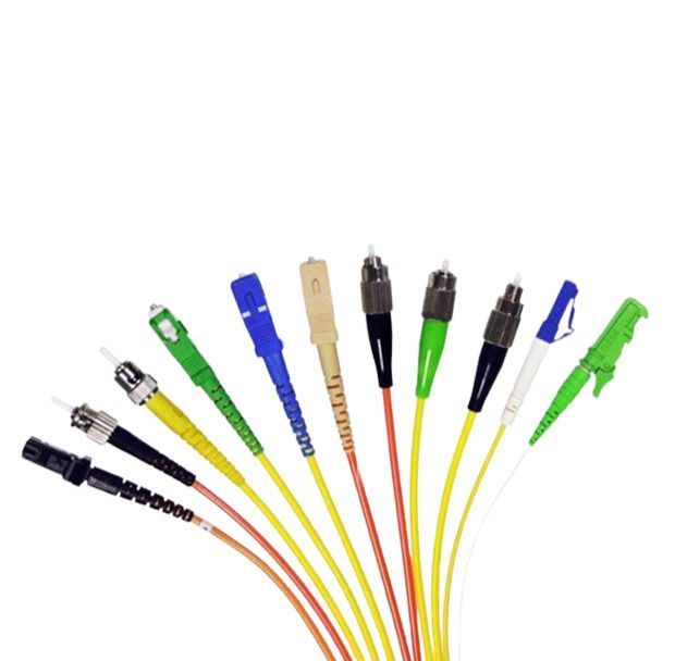 fibre optique pigtail