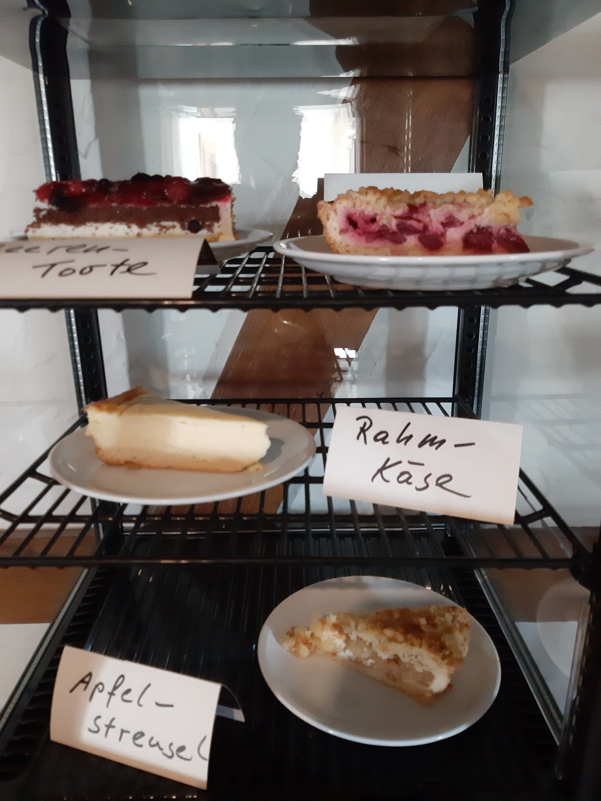 Kuchentheke Kuchentheke