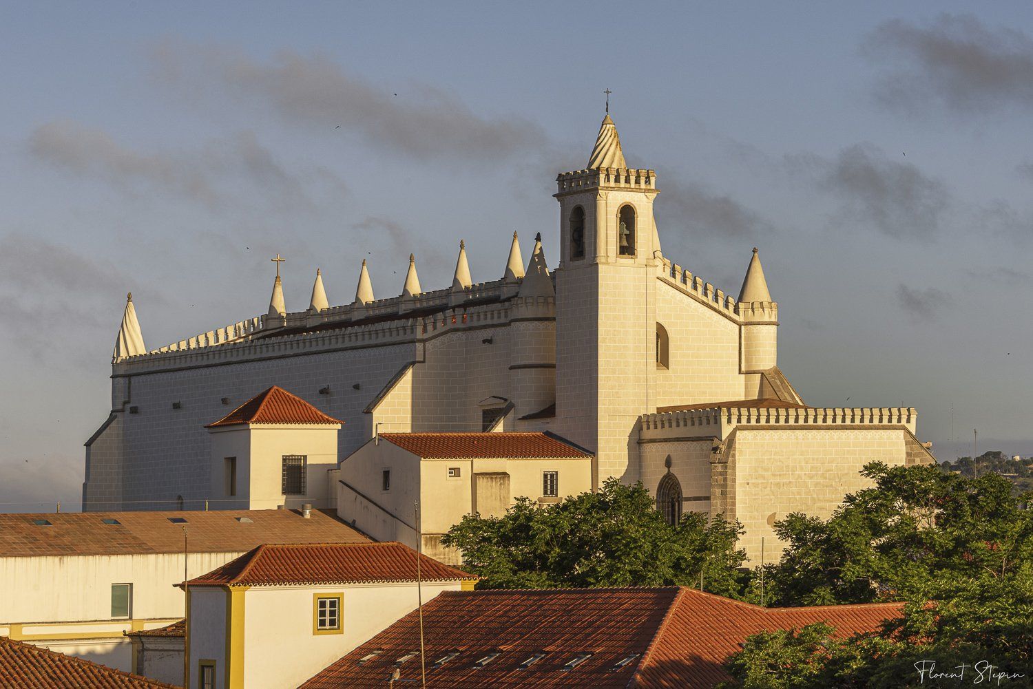 Ermita de 'Evora, Portugal