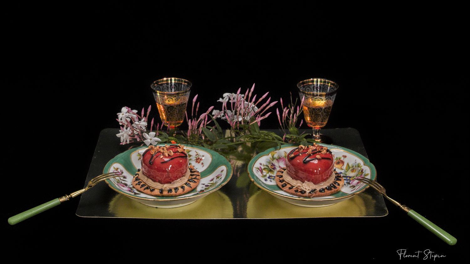 Maquereau & Maquereau &