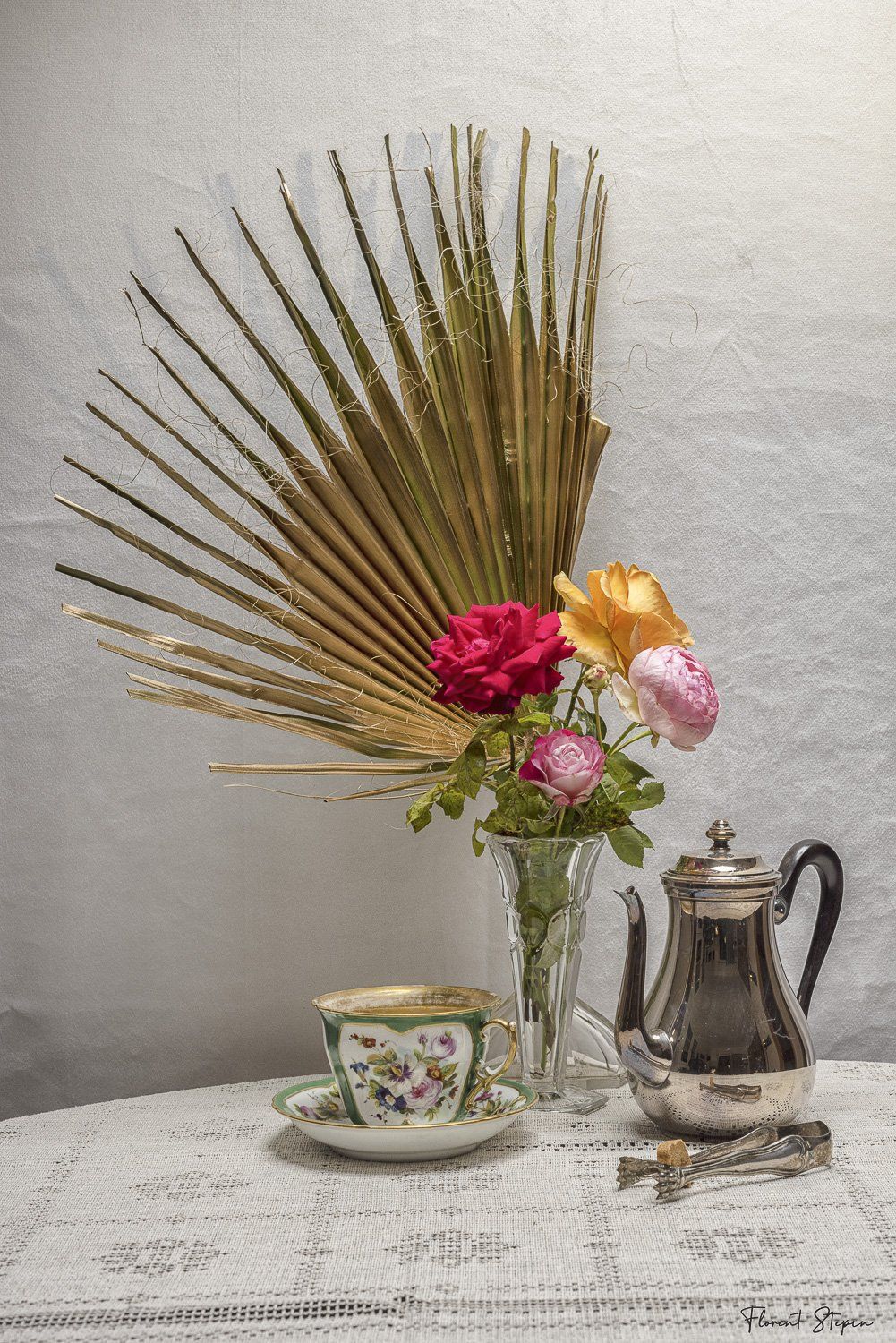Nature morte
