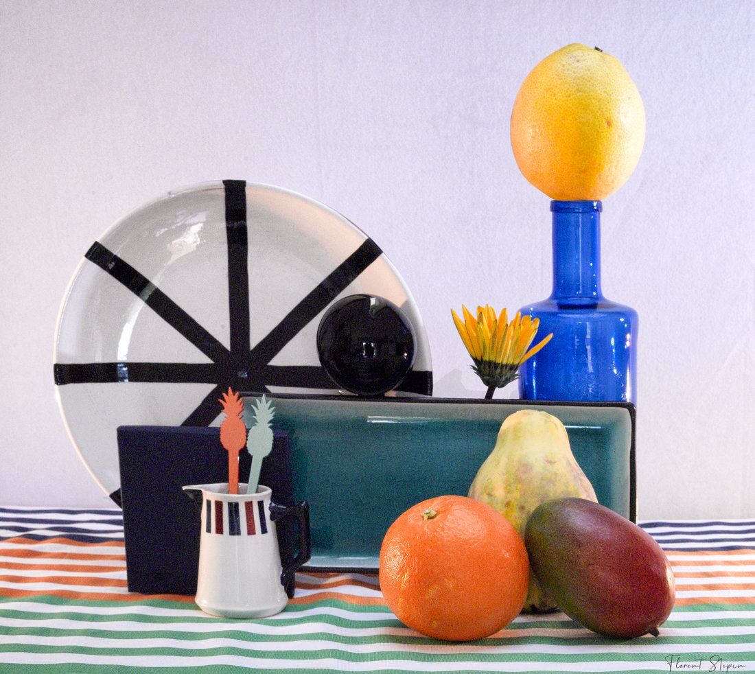 Pop, Florent Stepin, Algarve, Portugal.