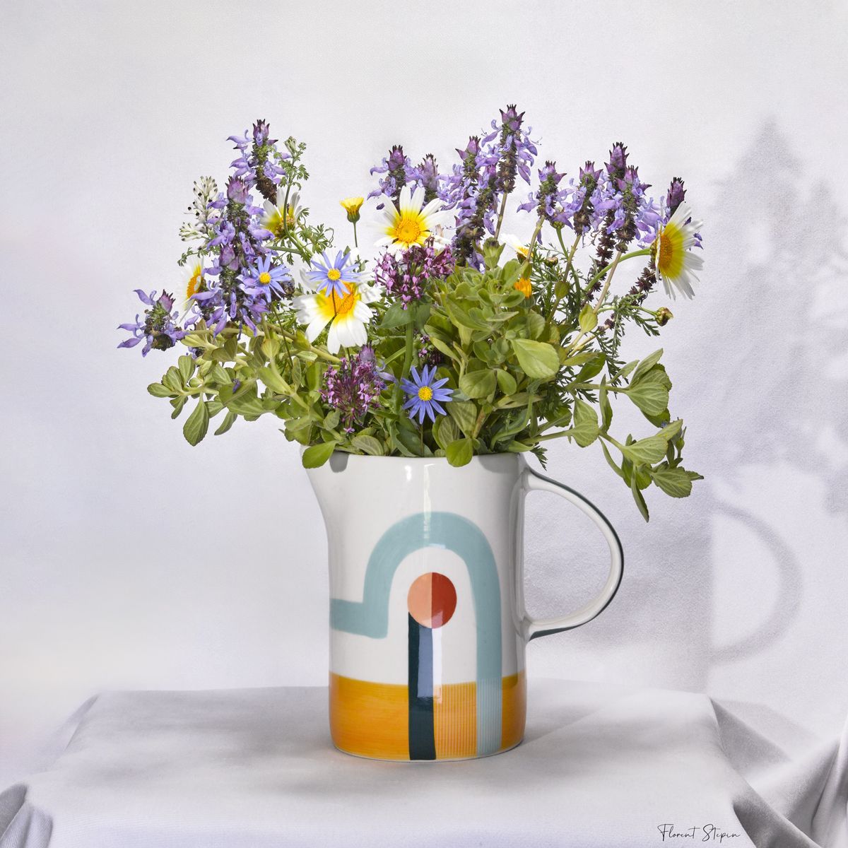 Ombres et high key, Florent Stepin, Algarve, Portugal.