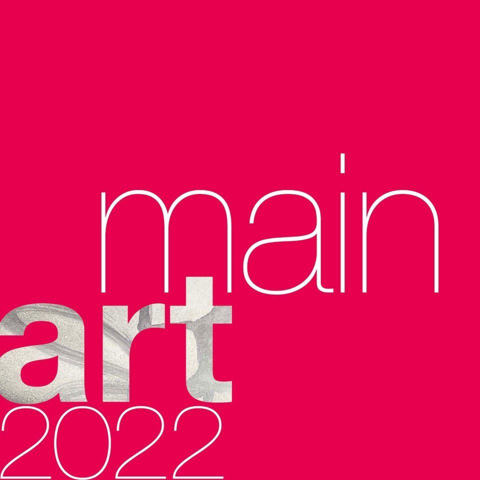 Main Art Kunstmesse
