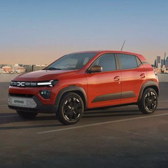 Rendez-vous dans votre agence Renault - Dacia DE LUCA pour profiter de cette offre Renault R5