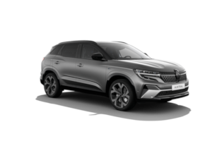 Le Renault Austral est disponible dans votre agence De Luca à Vaison Austral