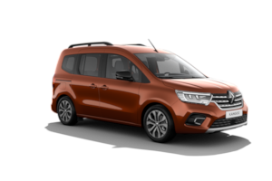 Le Renault Kangoo est disponible dans votre agence De Luca à Vaison Kangoo