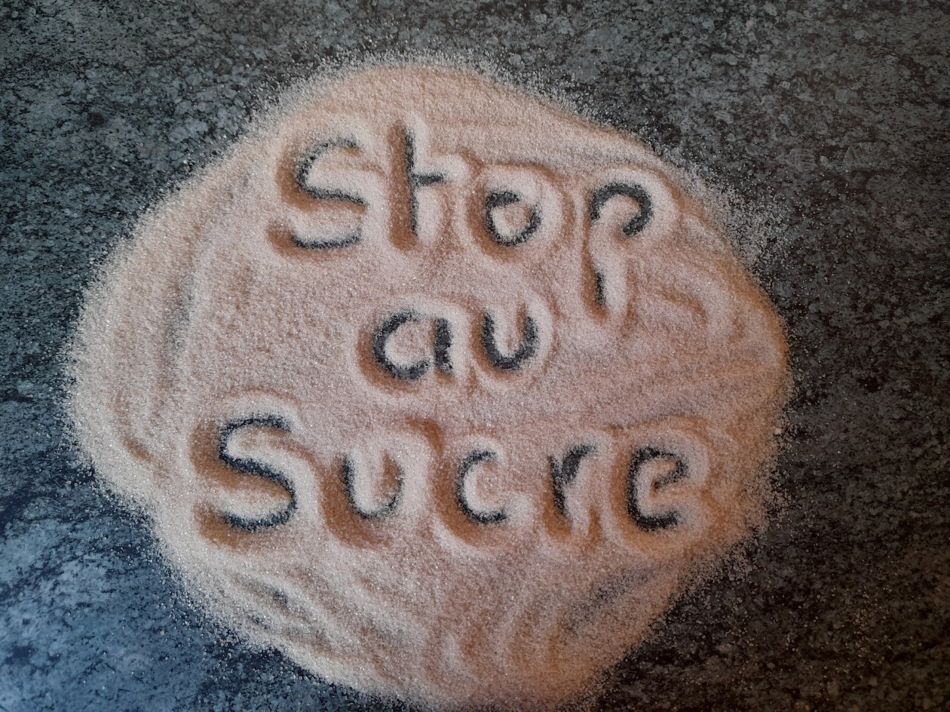 Addiction au sucre, comment s'en sortir?