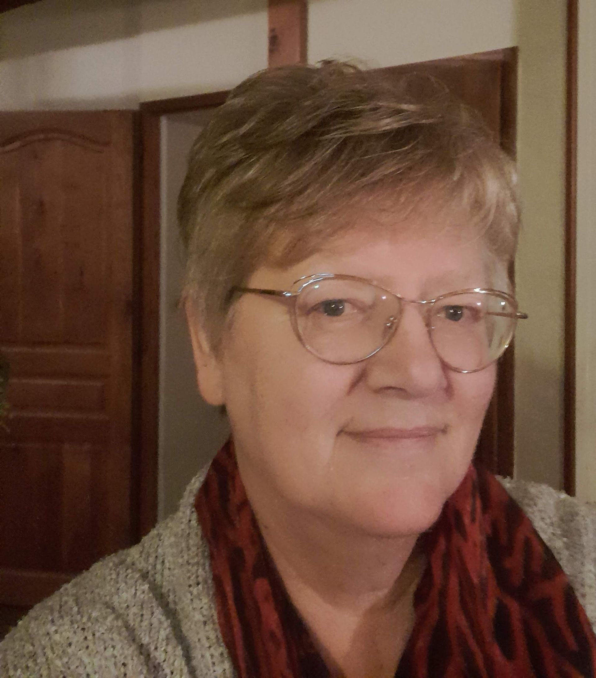 Véronique lava, numérologue et praticienne en biorésonnance